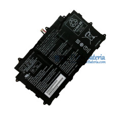 Batería para Fujitsu FARQ55S Q584/H Q555 Q584 FPCBP415 F-02F [Batería de repuesto]